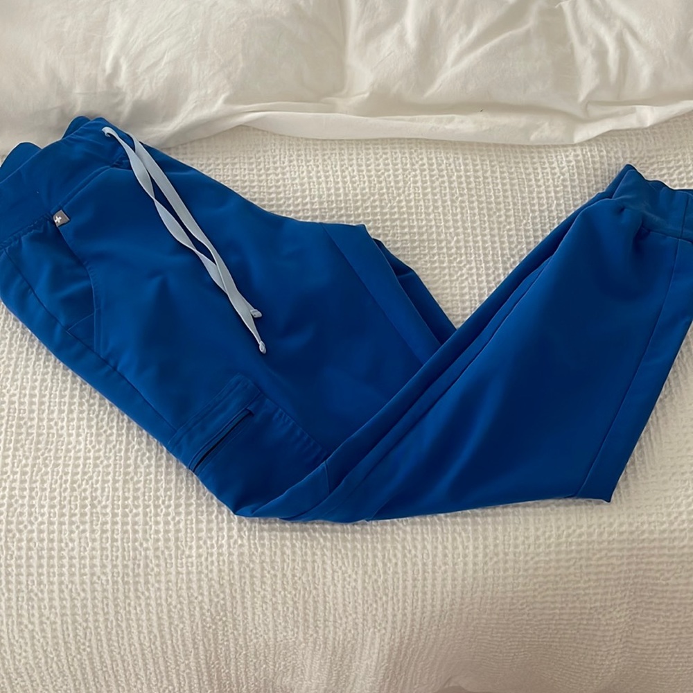 Figs Zamora Jogger Scrub Pants